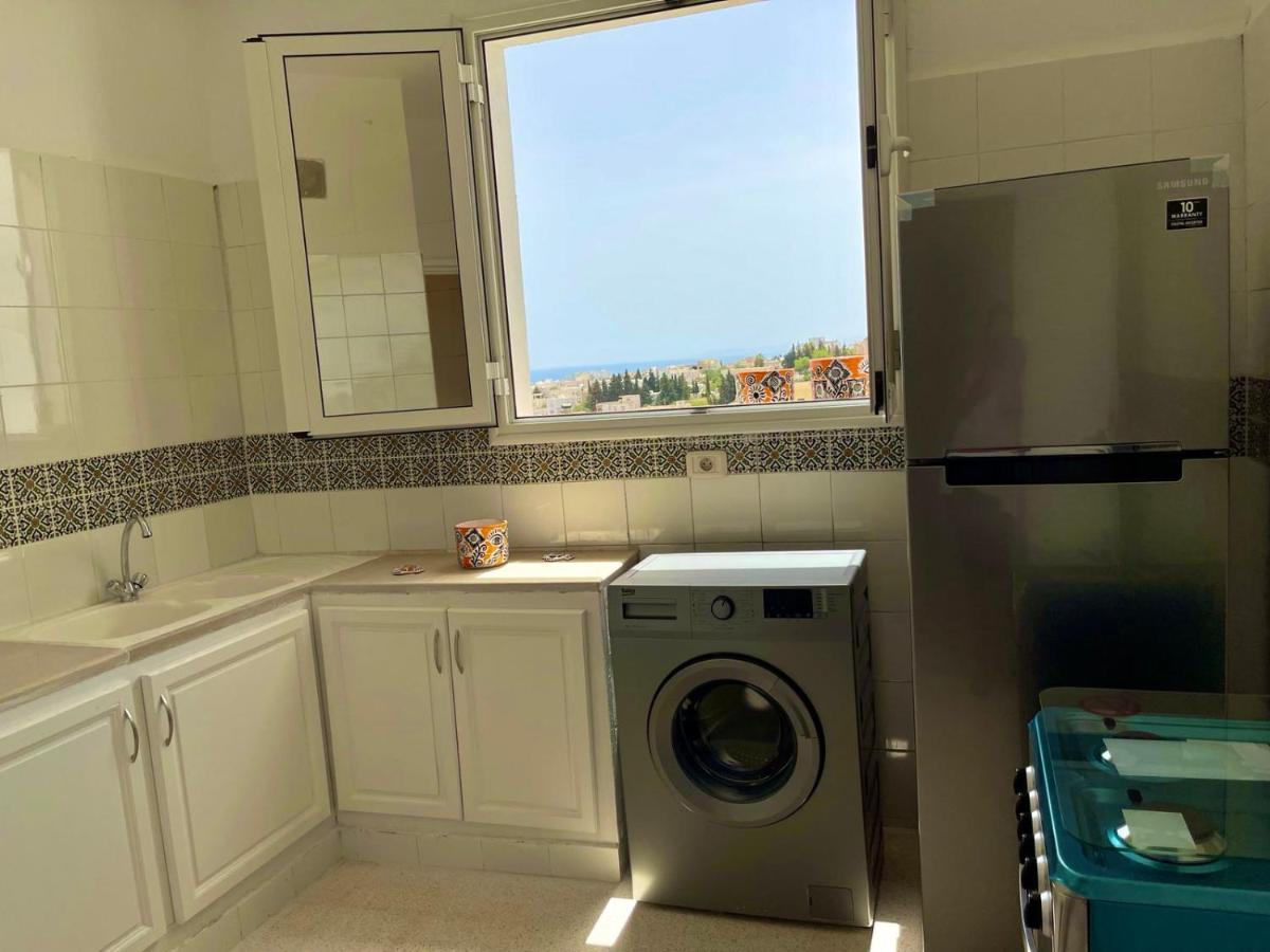 Apartment Soltane Hammamet