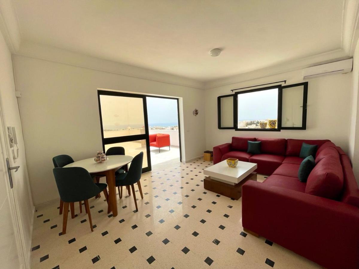 Apartment Soltane Hammamet