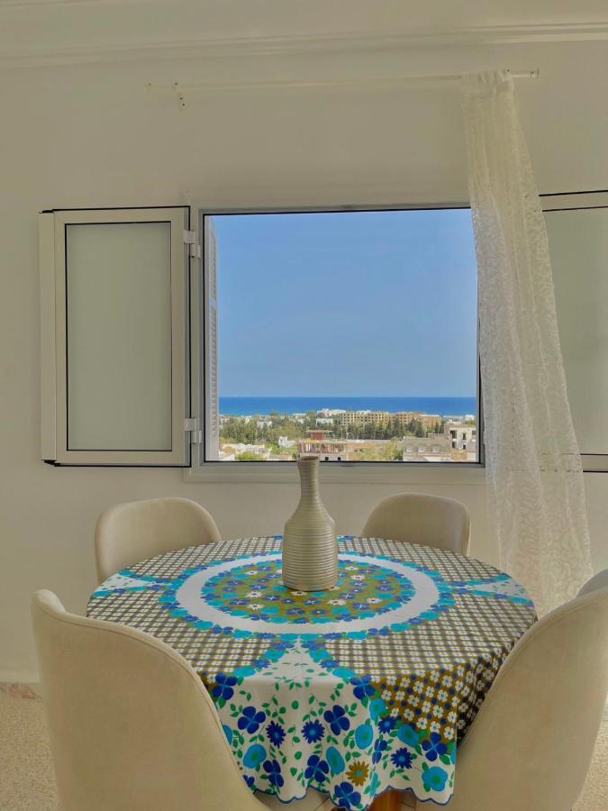 Soltane Apartment