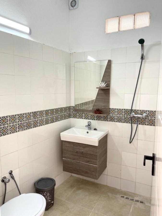 Apartment Soltane *