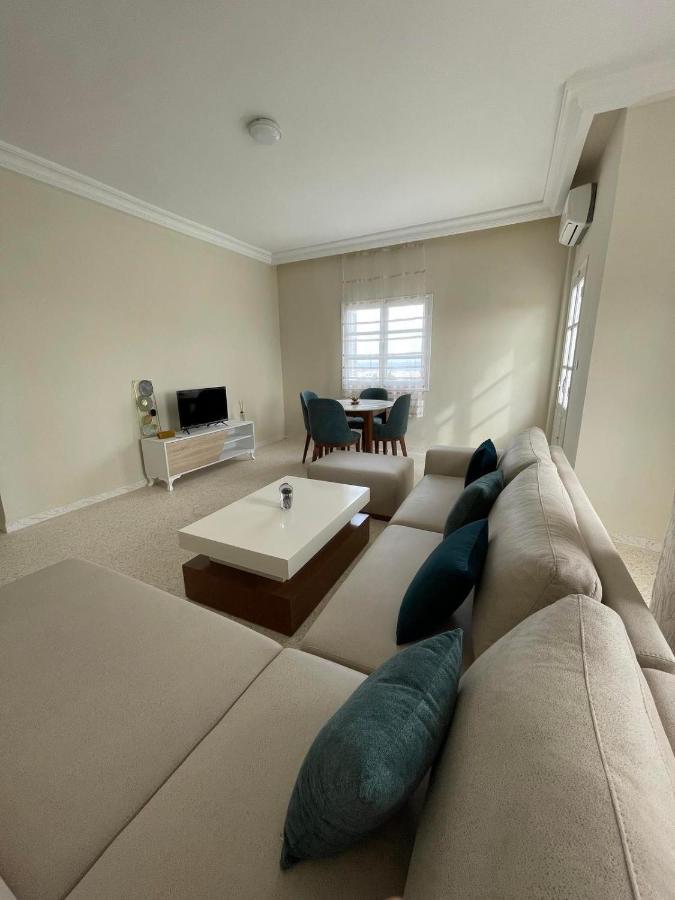 Soltane Apartment *