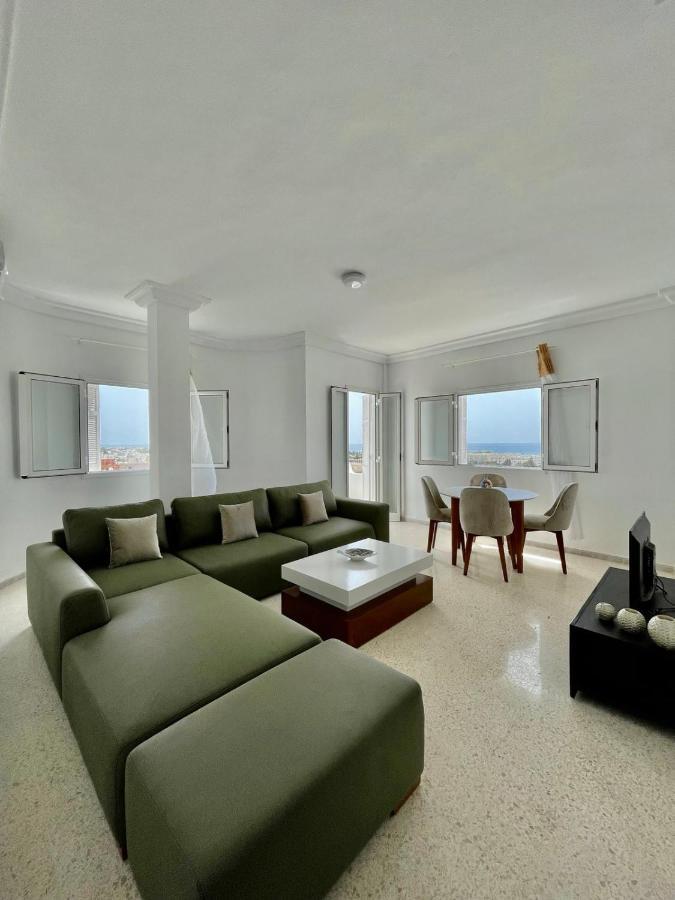 Apartment Soltane Hammamet