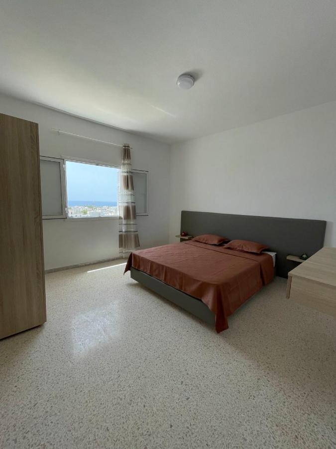 Soltane Apartment *