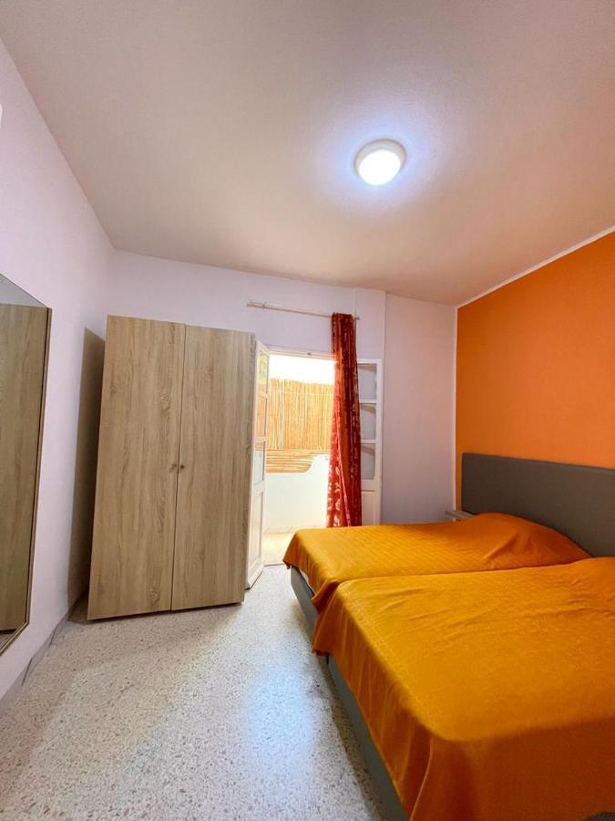Soltane Apartment