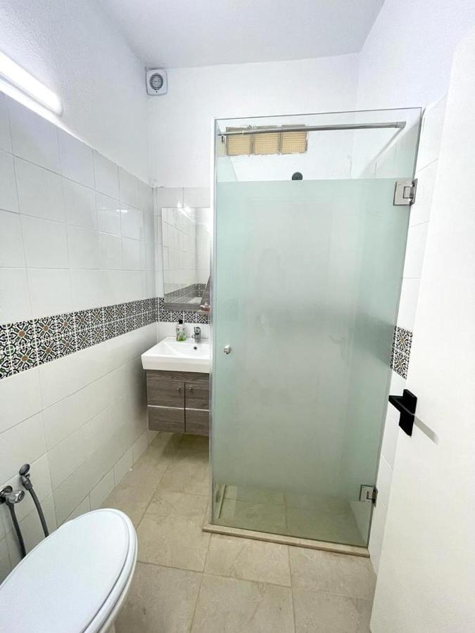 Soltane Apartment *