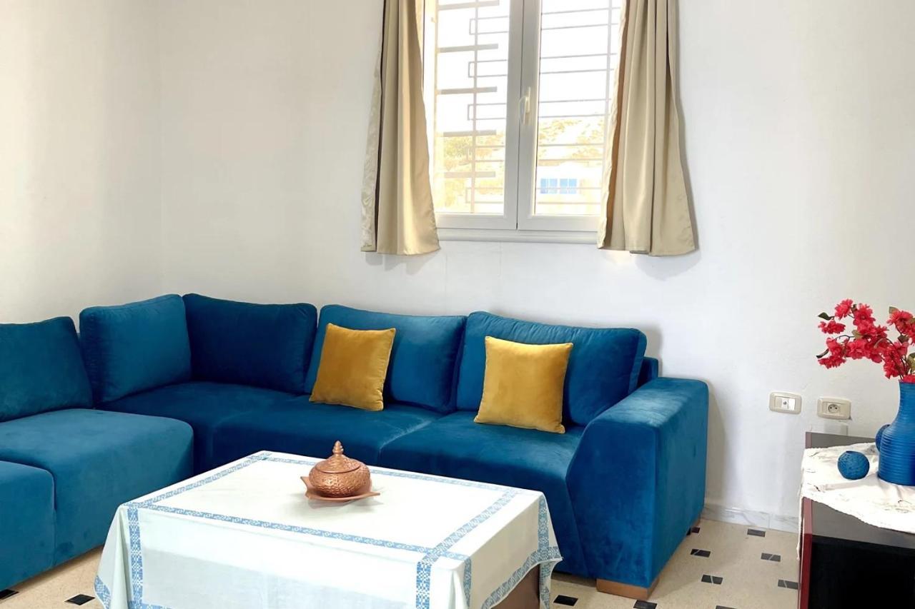 Soltane Apartment Hammamet