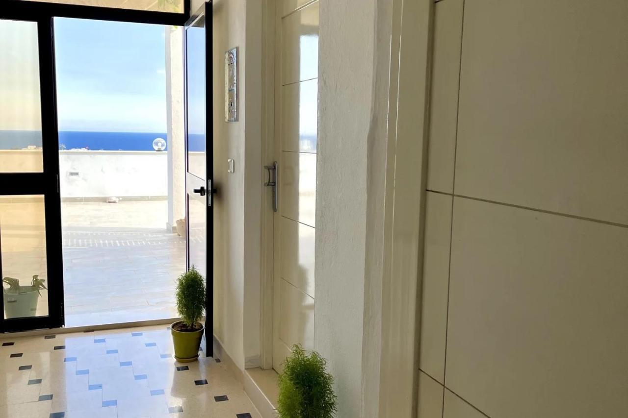Soltane Apartment